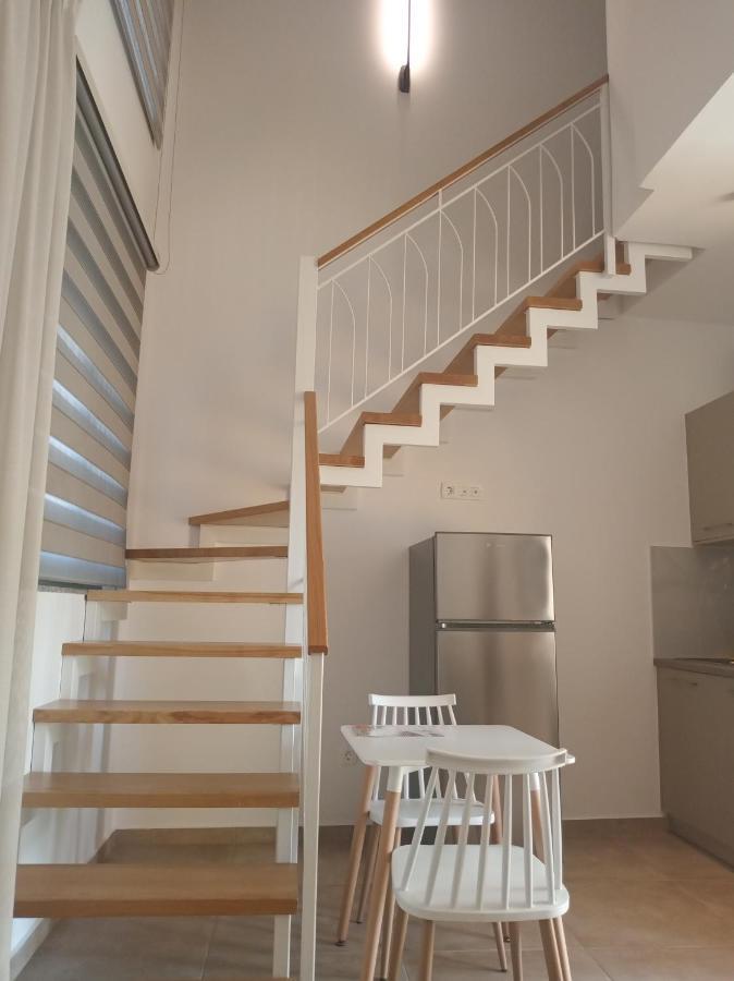 Evriali Comfort Living パレオコラ エクステリア 写真
