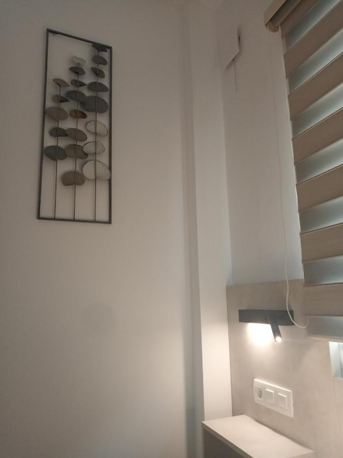 Evriali Comfort Living パレオコラ エクステリア 写真