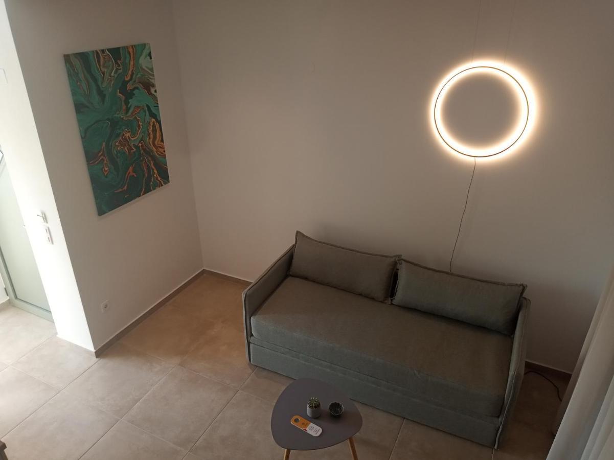 Evriali Comfort Living パレオコラ エクステリア 写真