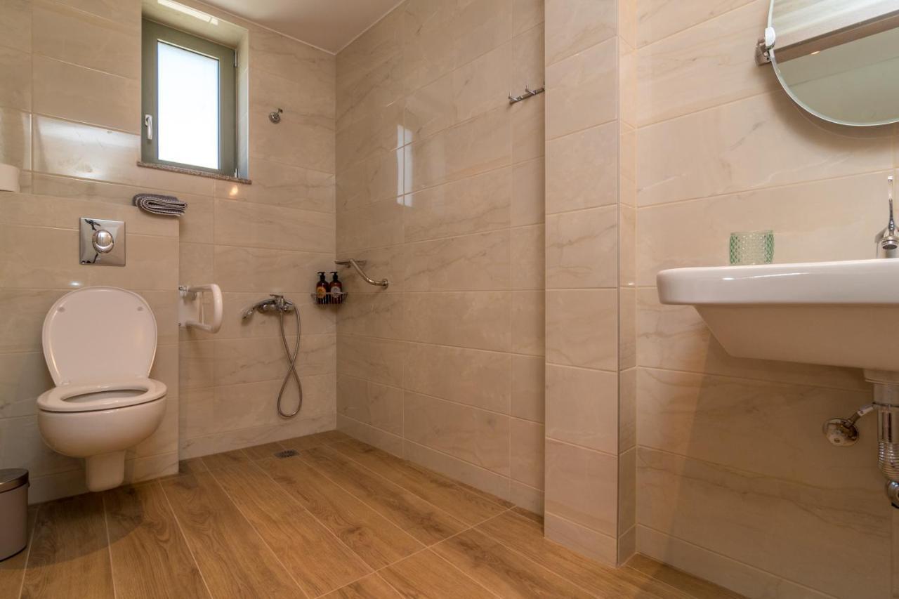 Evriali Comfort Living パレオコラ エクステリア 写真