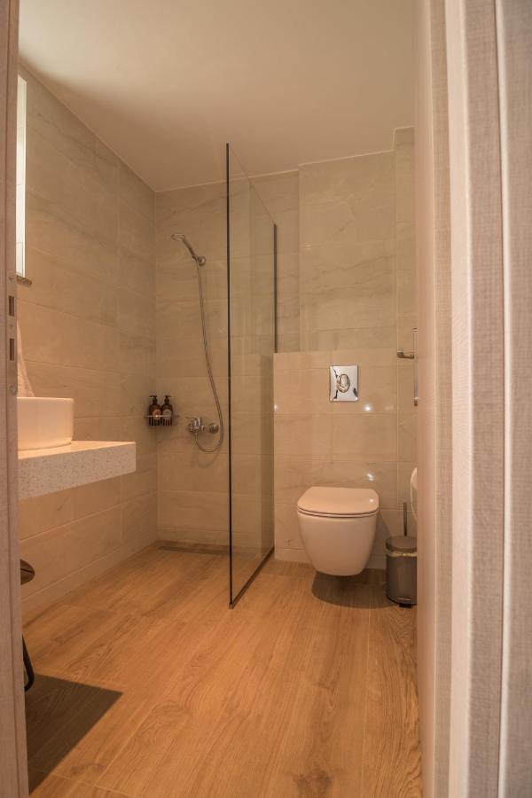 Evriali Comfort Living パレオコラ エクステリア 写真
